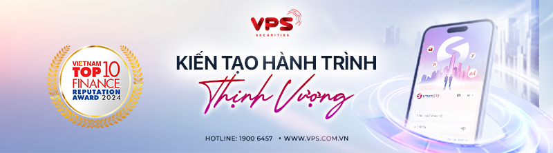 CÔNG TY CỔ PHẦN CHỨNG KHOÁN VPS